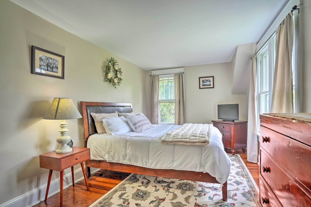 House (3 Bedrooms) photo 1