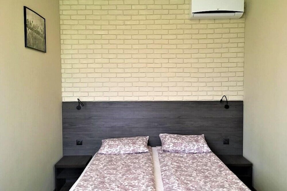 Double or Twin Room, Non Smoking photo 2