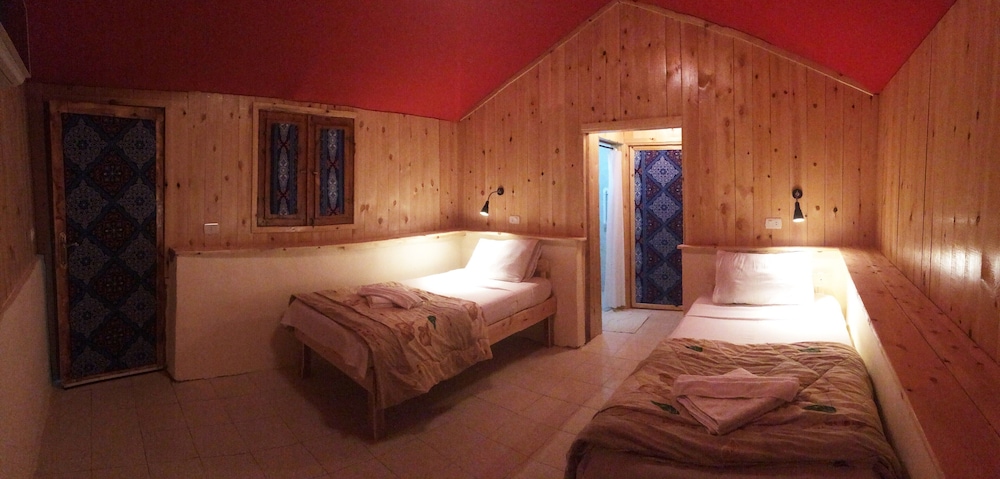 Deluxe Chalet, Sea View photo 2