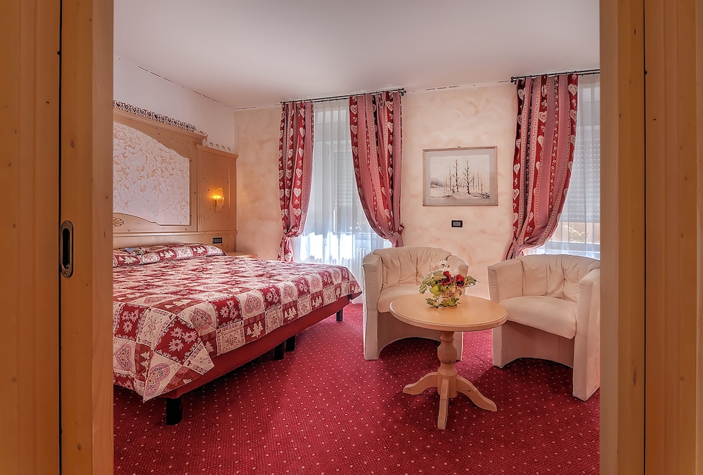 Suite photo 1