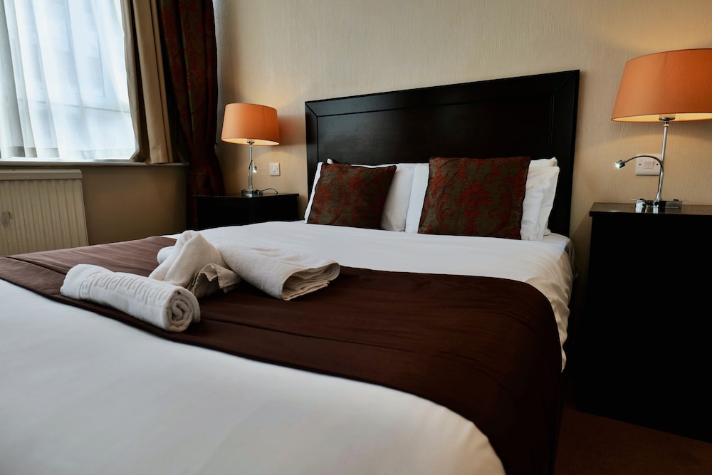 Double Room - Photo 4