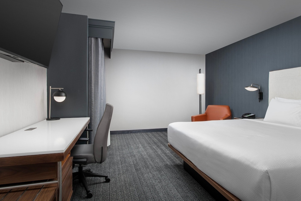 Suite, 1 Bedroom