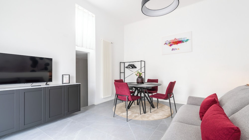Apartment (1 Bedroom)