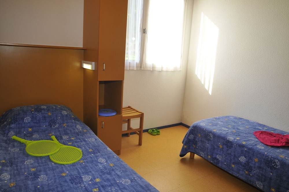 Apartment, 1 Bedroom (4 pers) - Photo 1