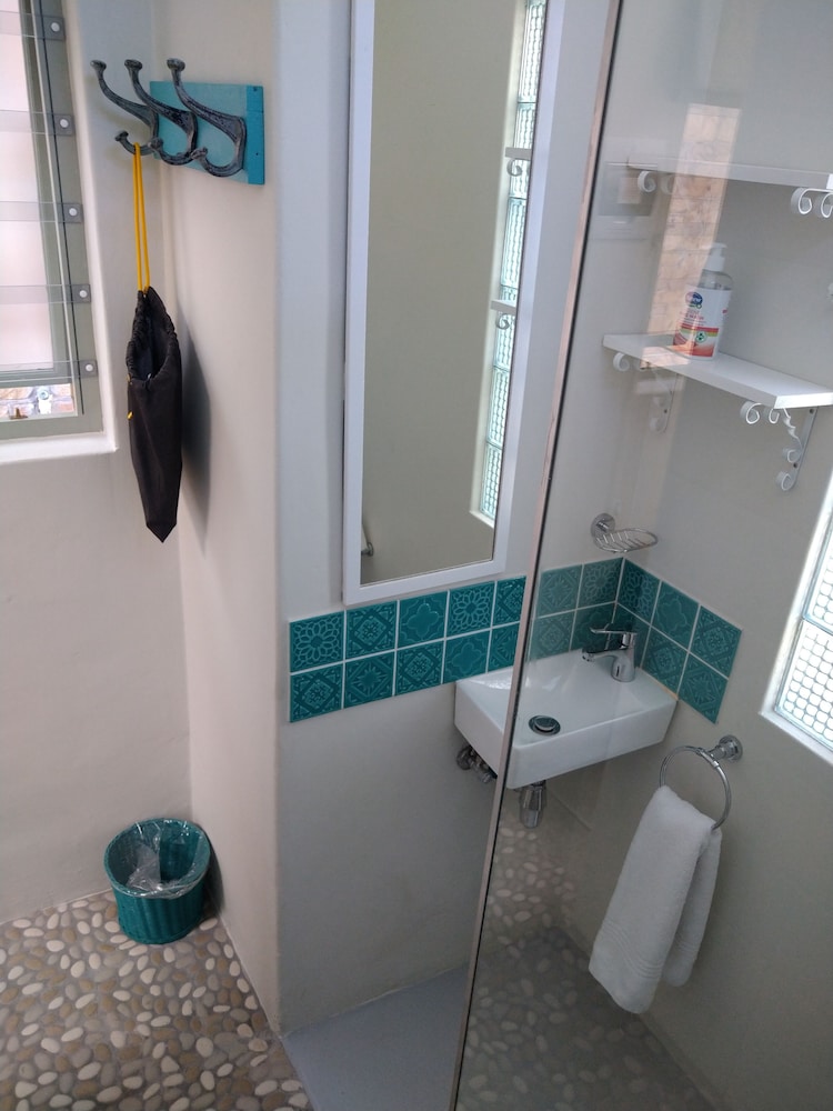 Basic Single Room