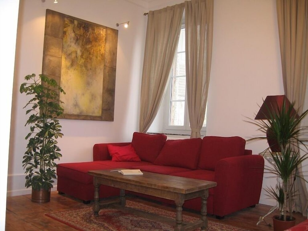 Comfort Double Room, 1 Queen Bed, Non Smoking, Garden View photo 1