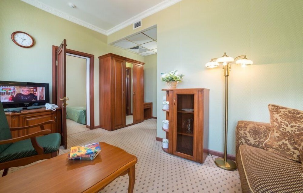 Suite photo 2