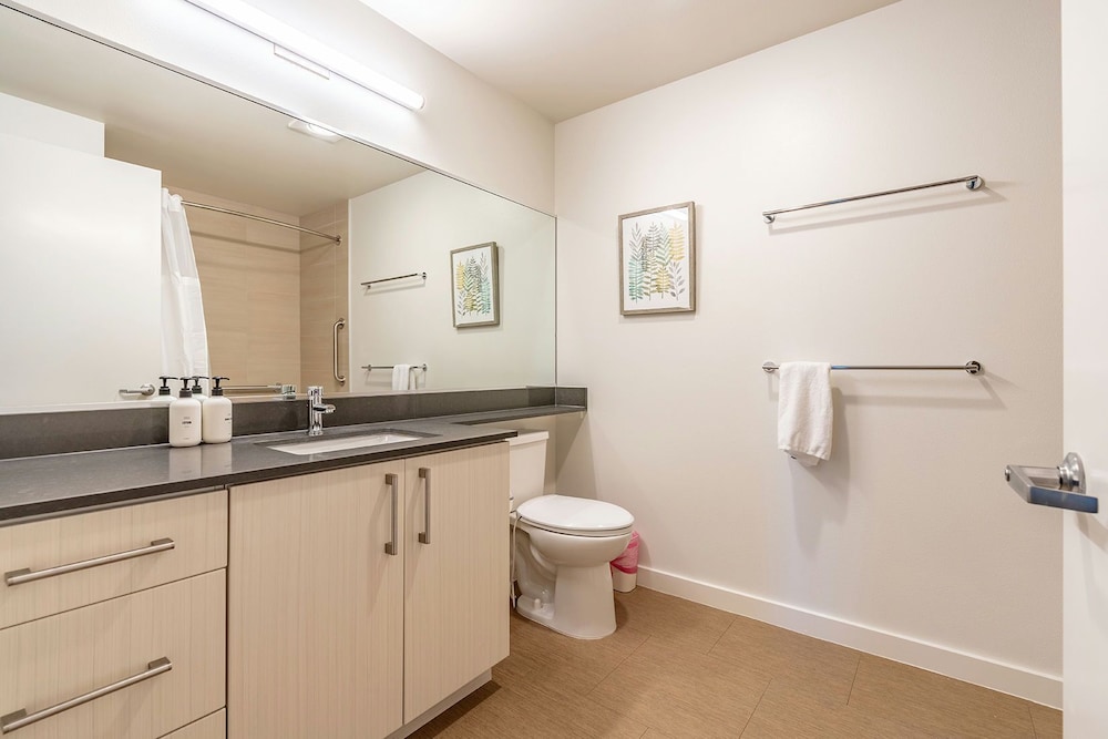 Deluxe Apartment, City View photo 2