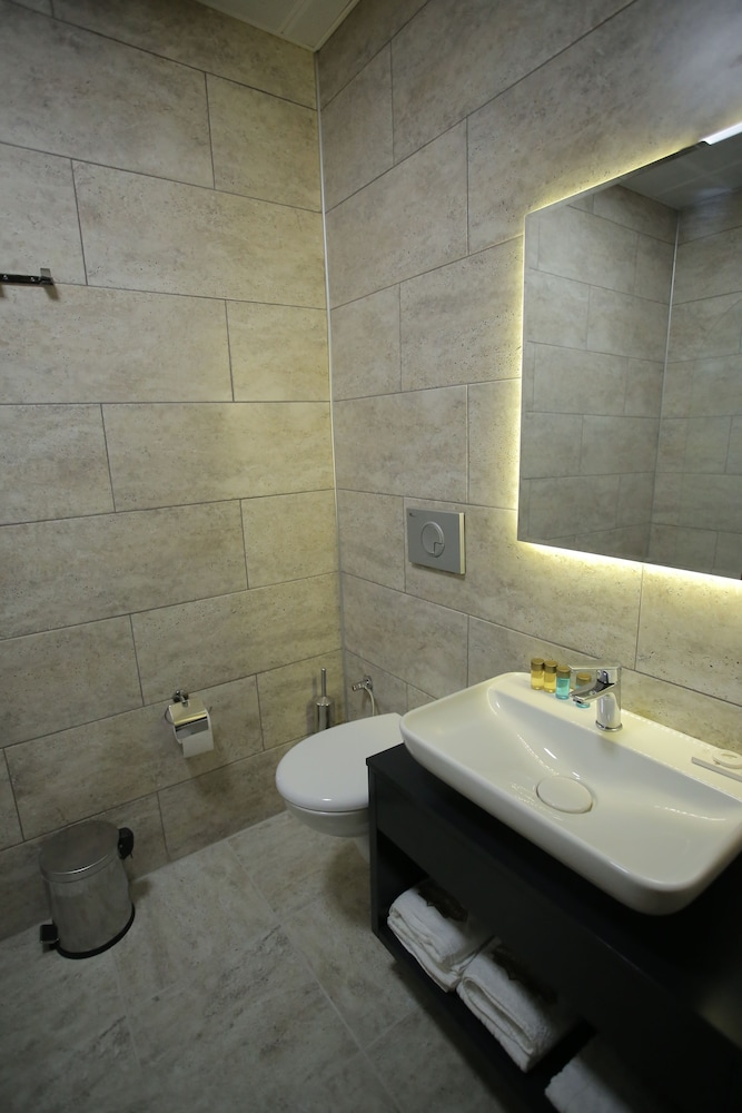 Comfort Single Room, 1 Double Bed photo 3