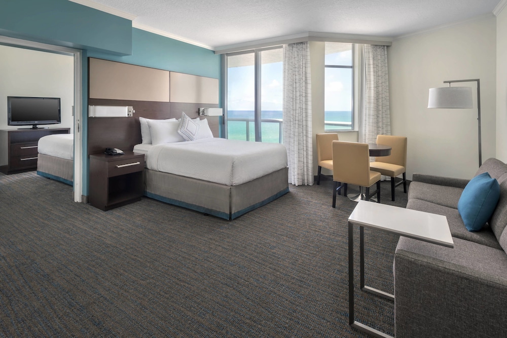 Suite, 1 Bedroom, Ocean View - Photo 1