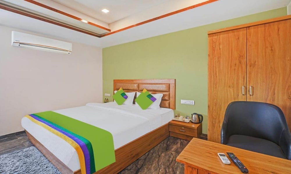 Premium Room - Photo 1