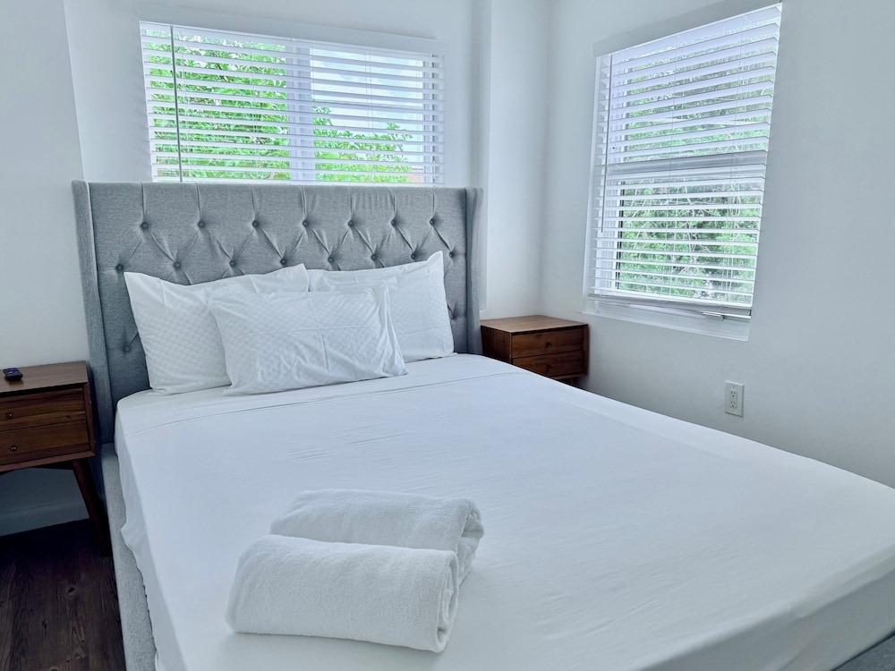 Luxury Apartment, 1 Bedroom photo 2