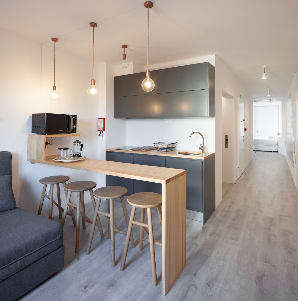 Standard Apartment, 1 Bedroom, Non Smoking photo 3