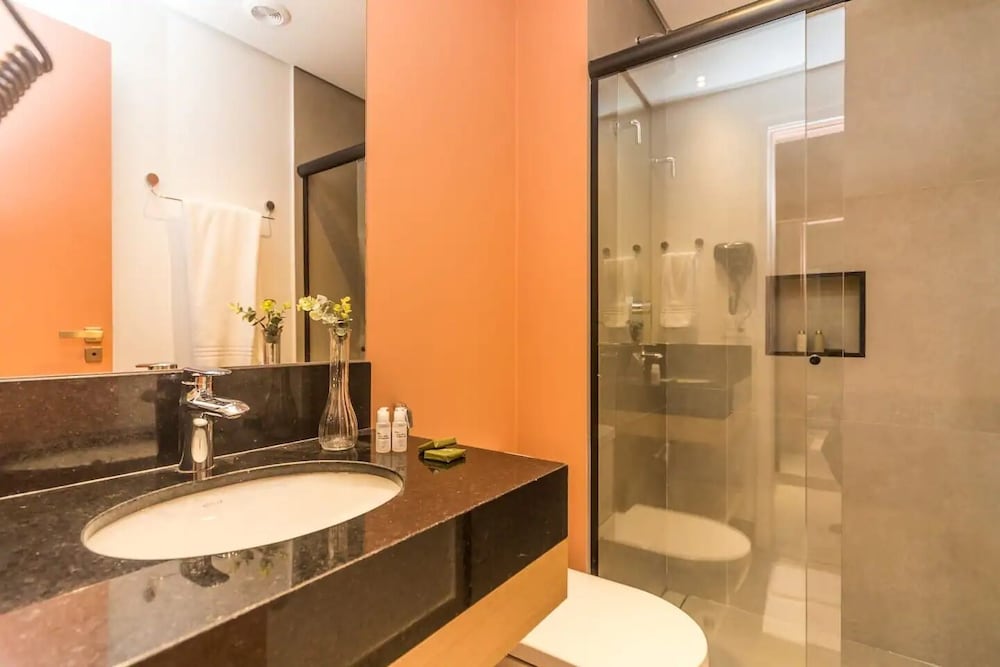 Superior Double Room - Photo 12