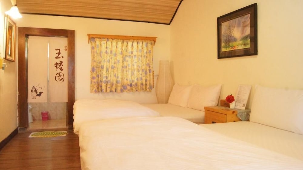 Standard Quadruple Room (Summer) photo 1