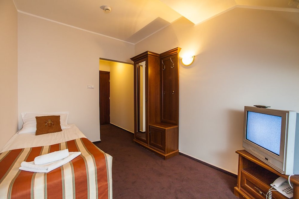 Classic Single Room