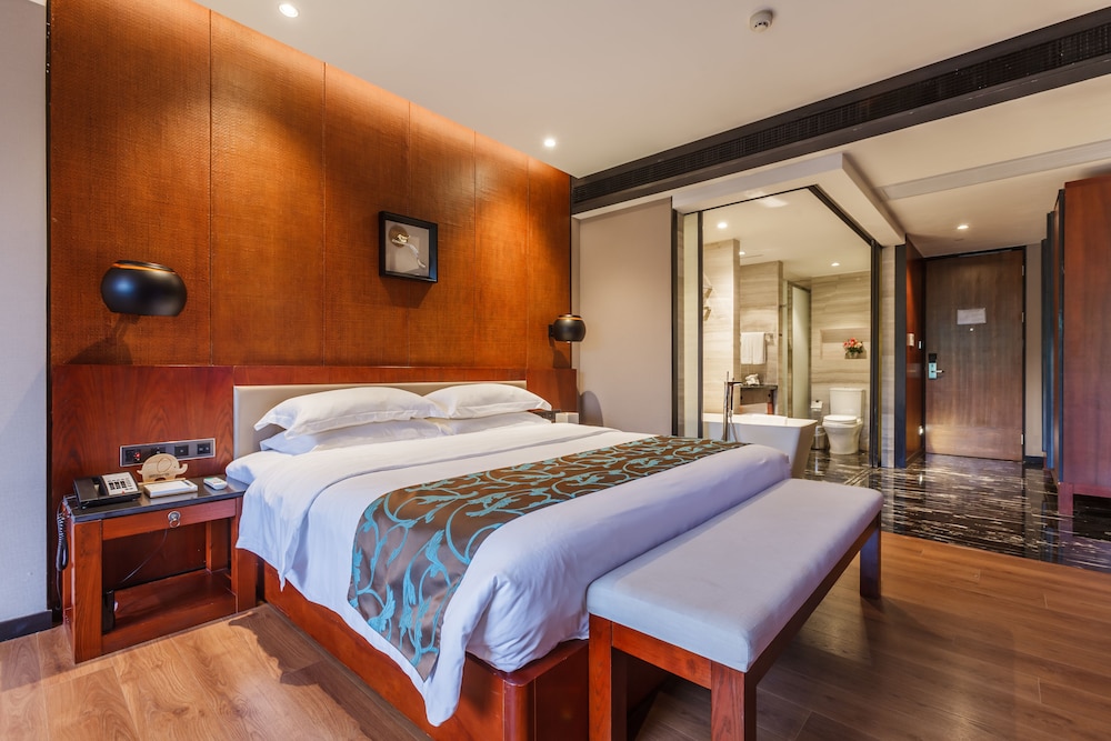 Deluxe Double Room photo 3