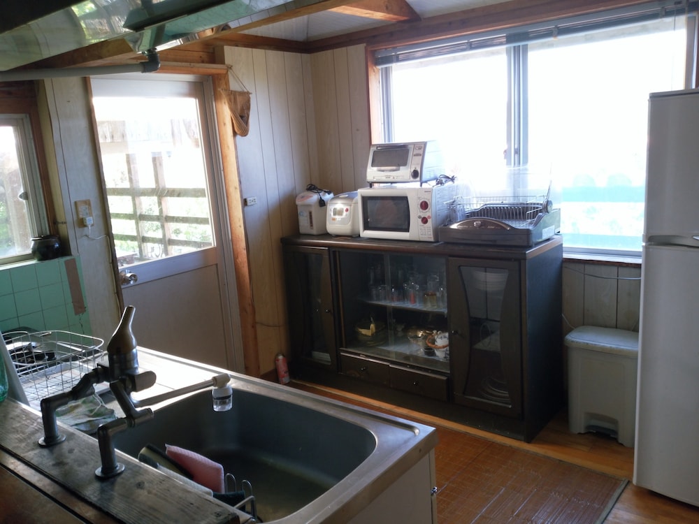 Old Okinawa Style House photo 3