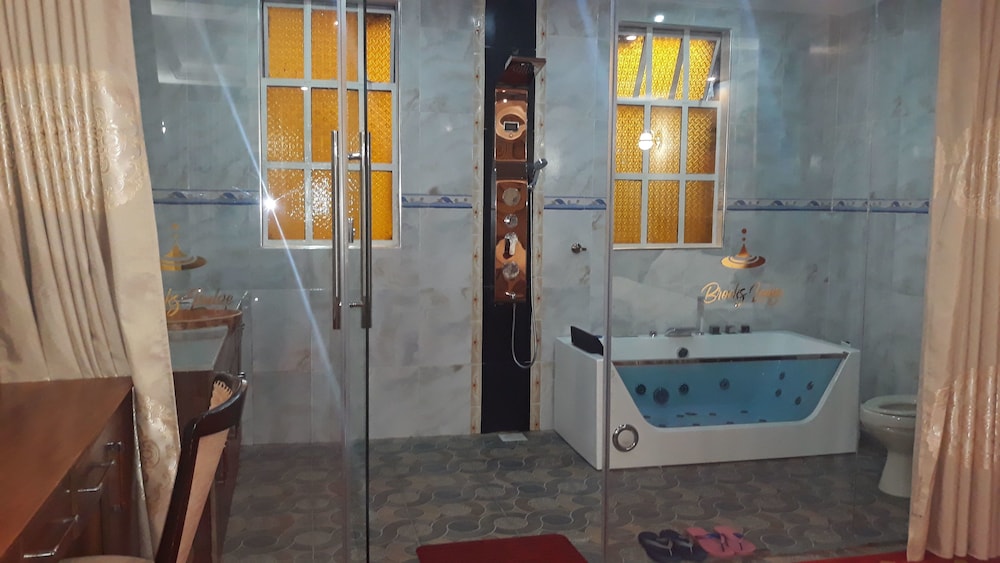 Executive Double Room photo 2