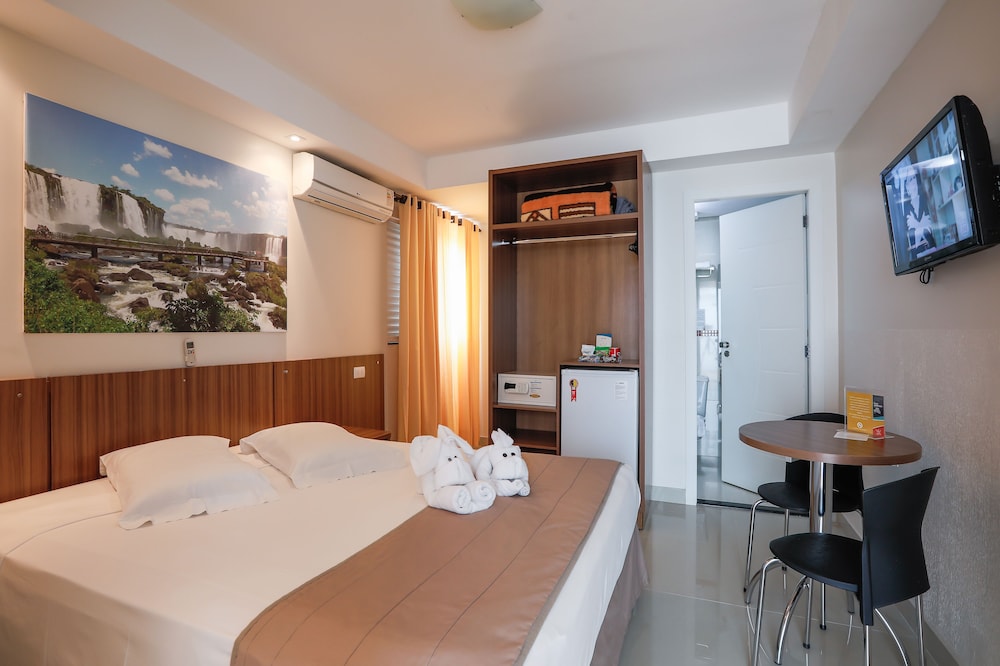 Deluxe Double Room - Photo 1