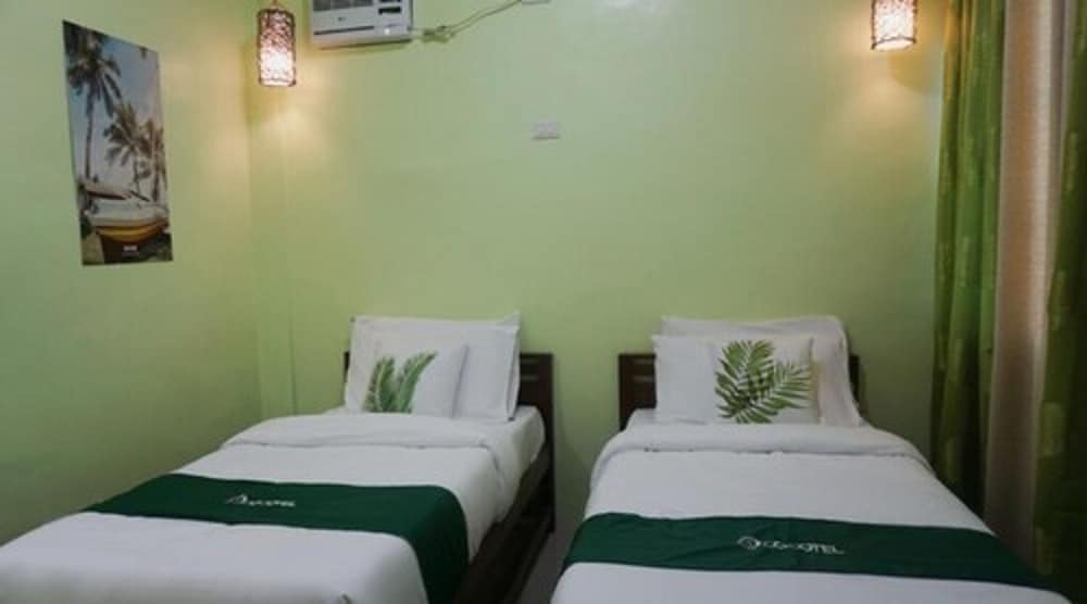 Good Hearts Room