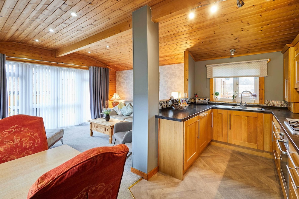 Host Stay Cairnswood Lodge, Billede 6
