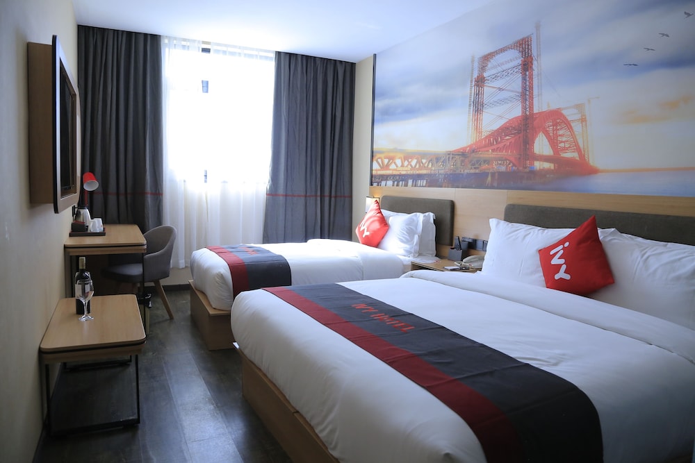 Family Triple Room photo 1