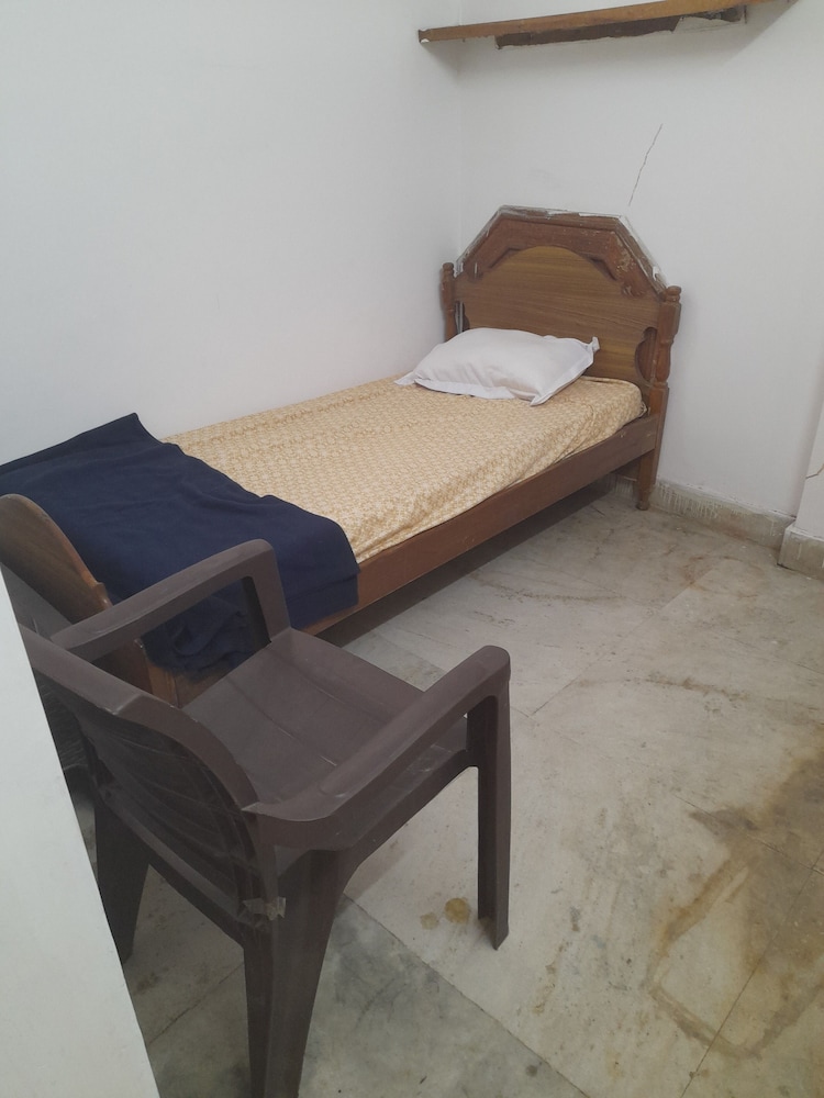 Junior Single Room, 1 Twin Bed, City View