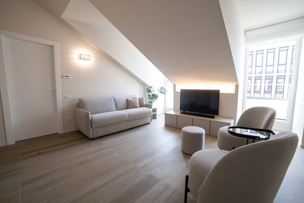 Superior Apartment, Terrace - Photo 6