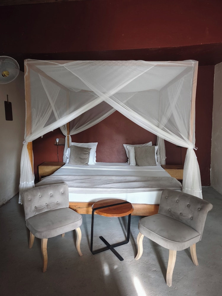 Chambre Tradition (Keur Yeesu) photo 1