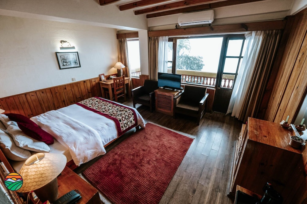 Superior Double Room photo 2