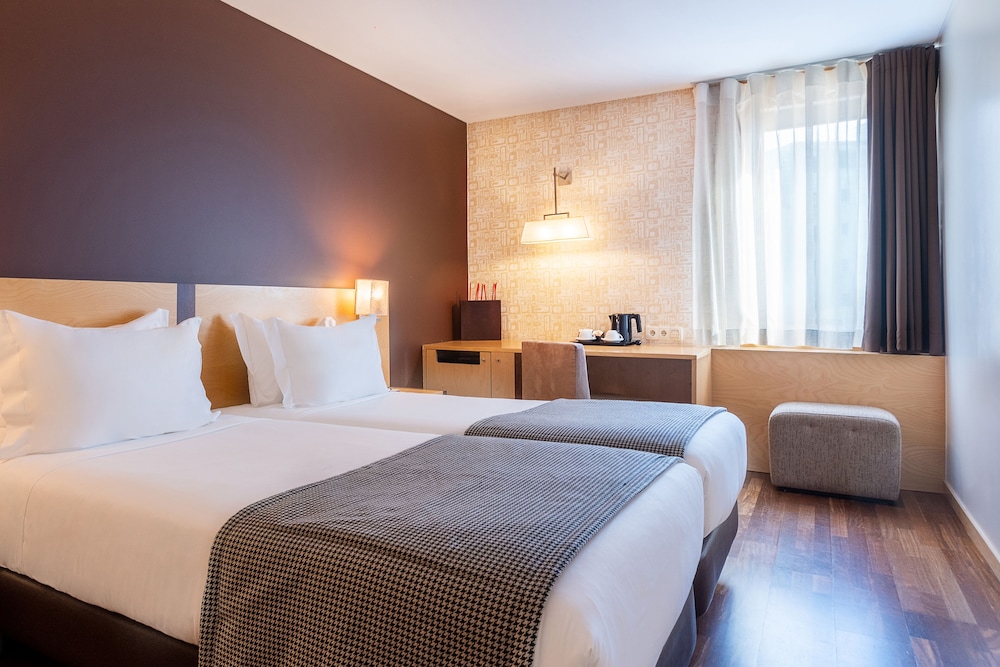 Comfort Double or Twin Room