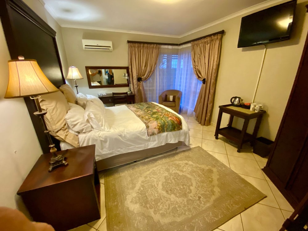 Luxury Room - Photo 4