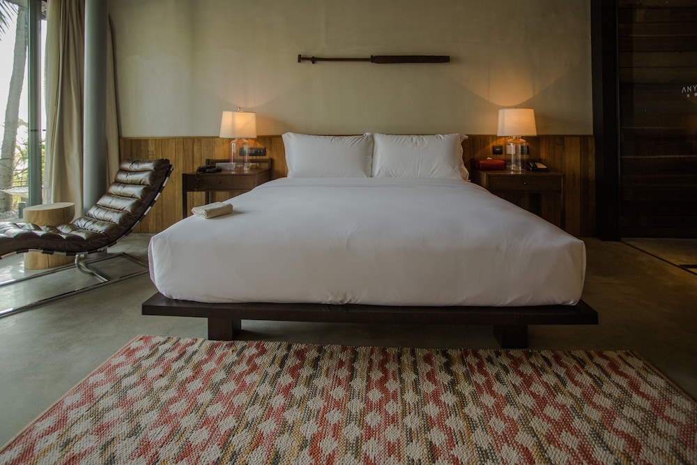 Superior Double Room, Sea View photo 2