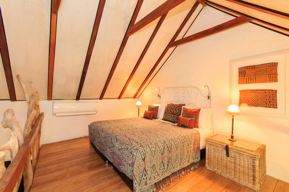 Luxury Room - Photo 6