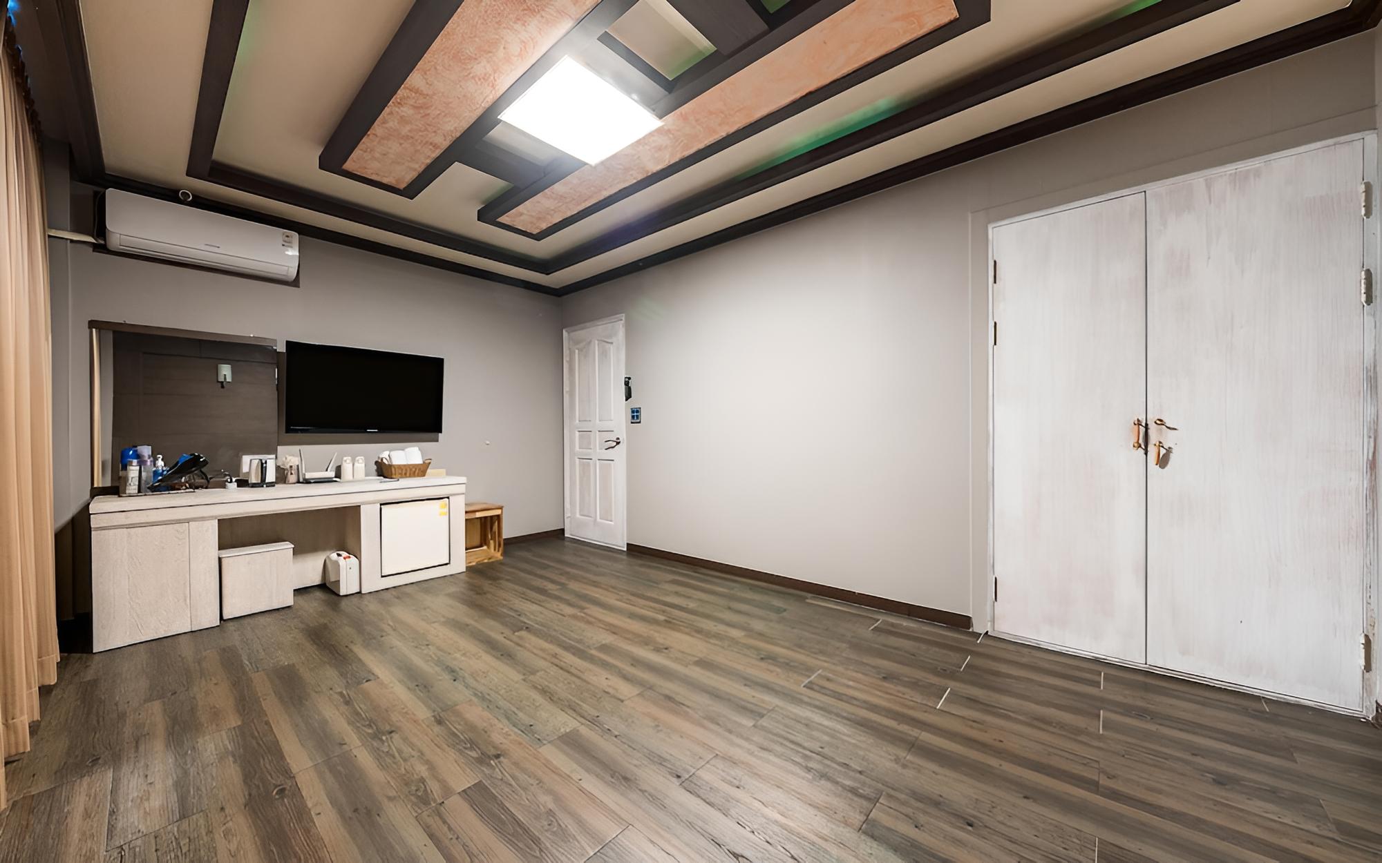 Room (Family B-Ondol Room) photo 2