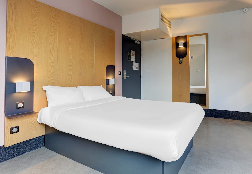 Double Room, Accessible