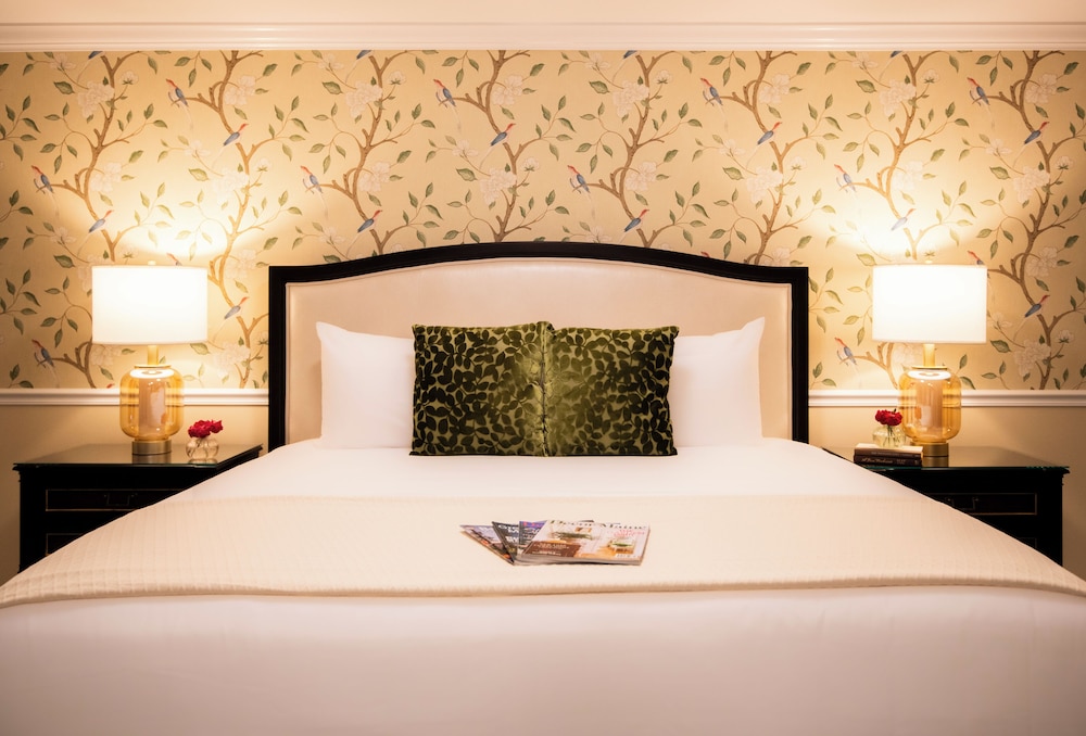 Premier Room, 1 King Bed