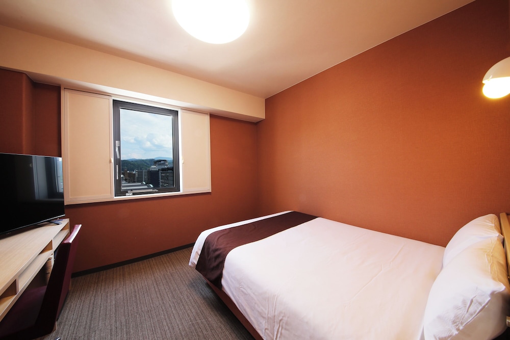 Standard Double Room, Smoking photo 3