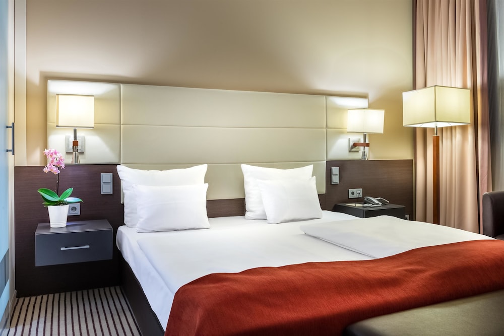 Standard Room, 2 Twin Beds - Photo 4