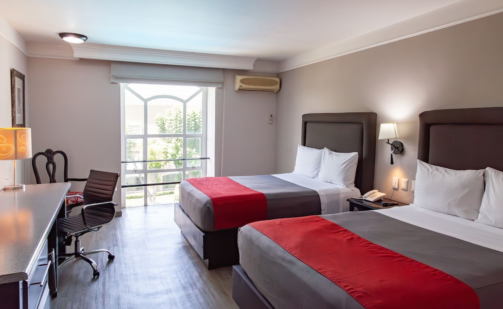 Deluxe Double Room - Photo 3