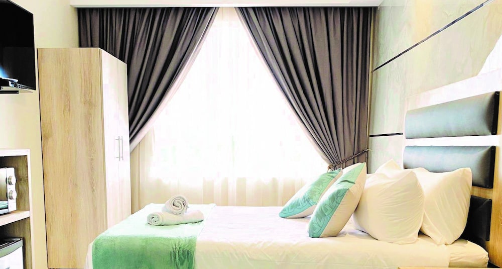 Double Room - Photo 1