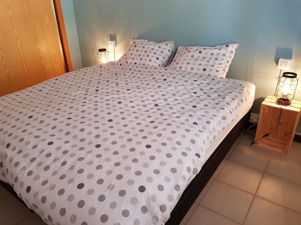Villa, 2 Habitaciones, Terraza, Área de Jardín (Melodia)