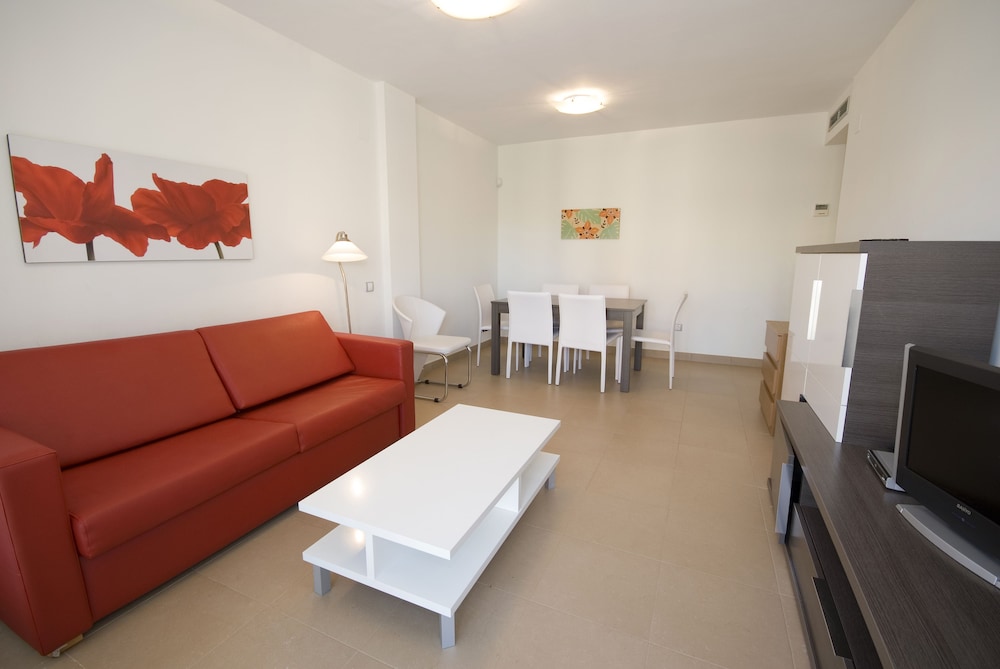 Apartamento, 3 habitaciones, terraza