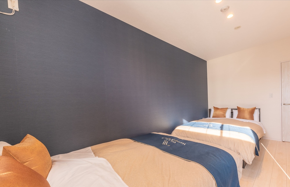 VILLA B, Western style Room, 53.4 square meter + Loft thumbnail 5