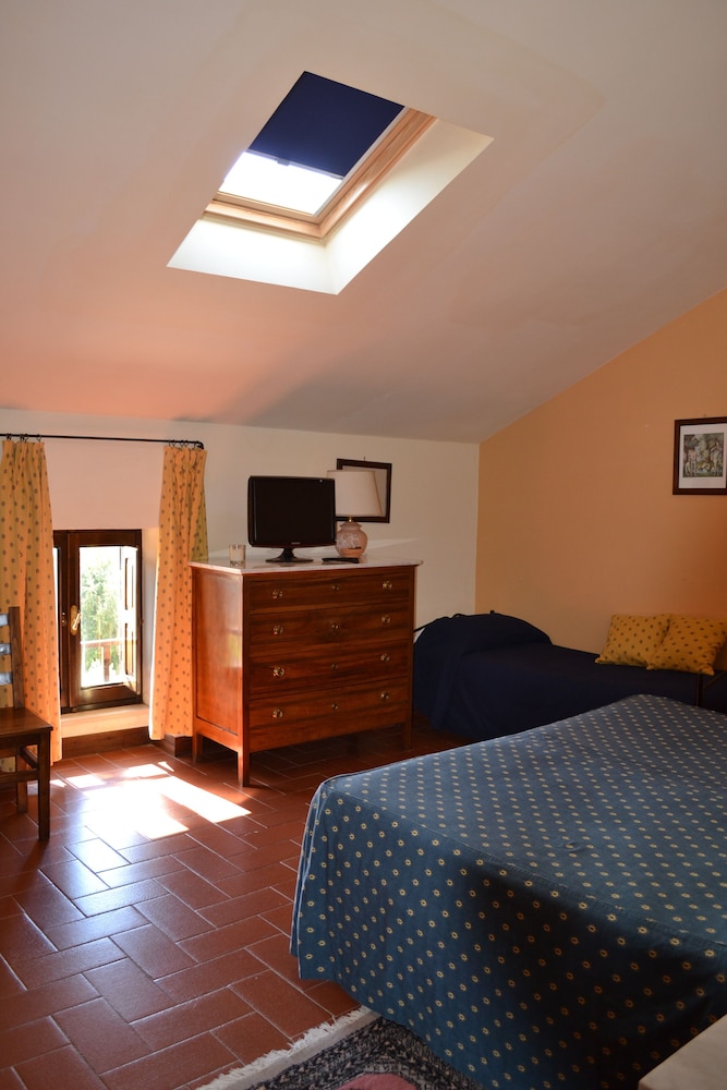 Family Room for 2 adults and 1 child up to 13 years old