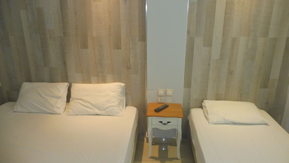 Superior Triple Room photo 3