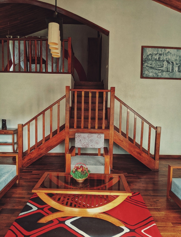 Deluxe Bungalow