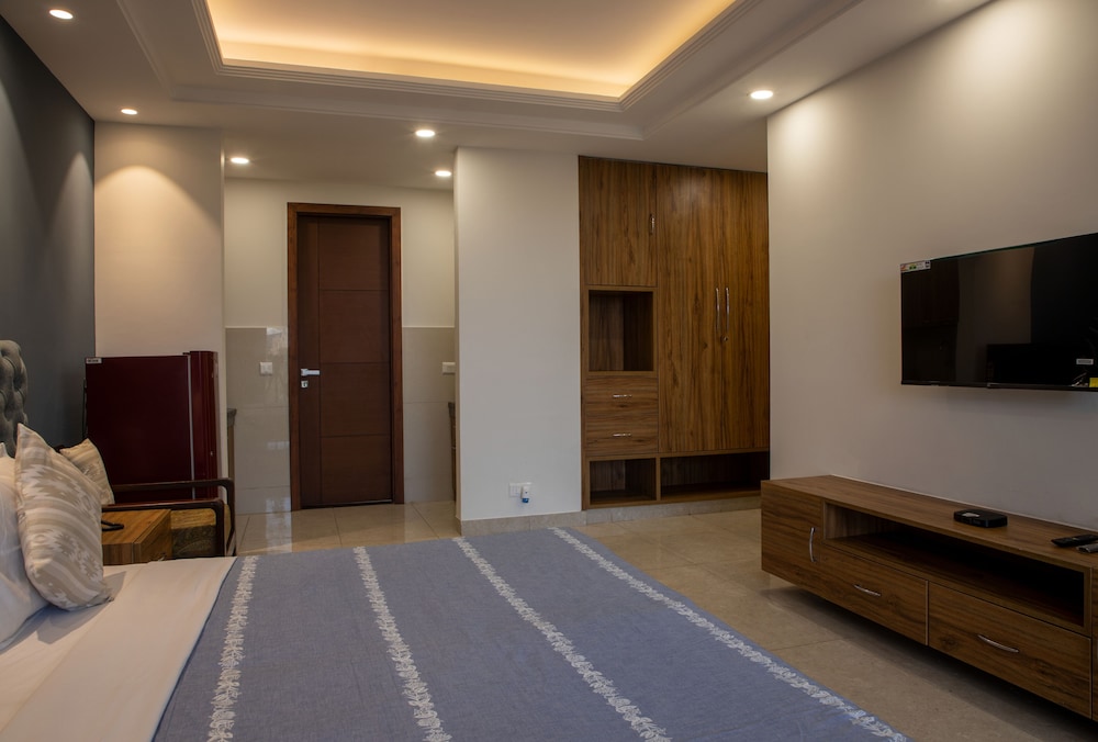 Sterling Studio Apartment - Photo 3