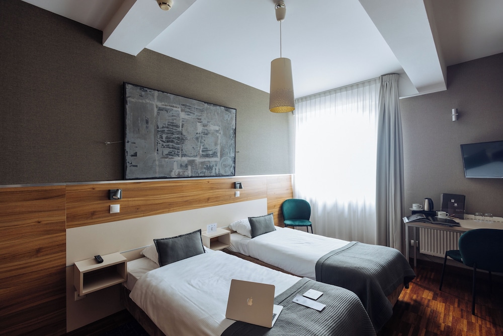 Classic Double Room photo 3